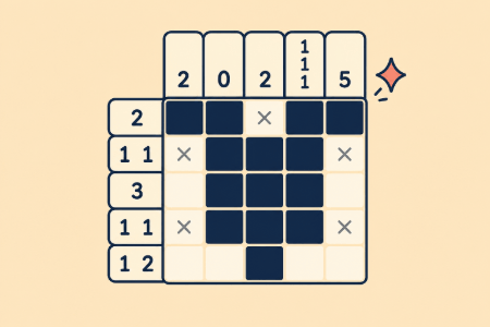 Nonogram